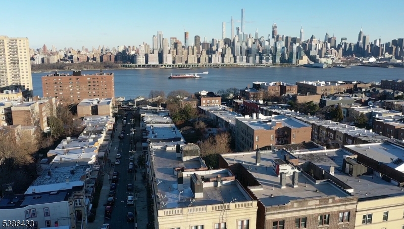 Union City - Residential