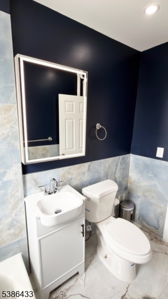 Union City - Residential