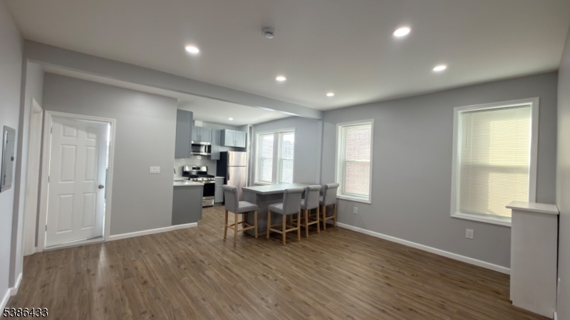 Union City - Residential