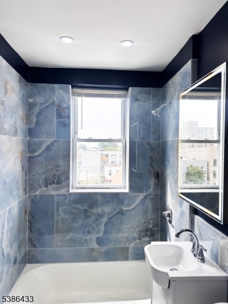 Union City - Residential