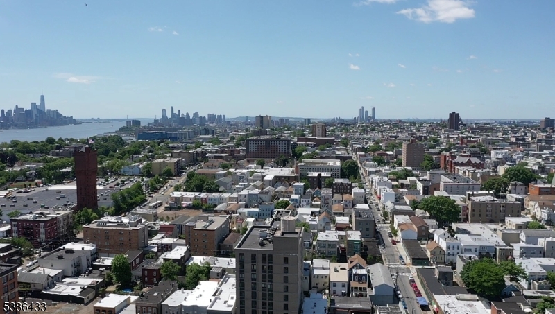 Union City - Residential