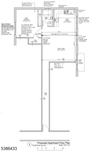 Union City - Residential