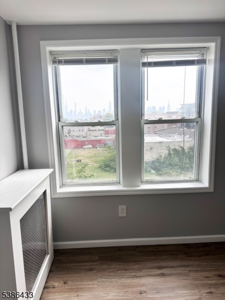 Union City - Residential