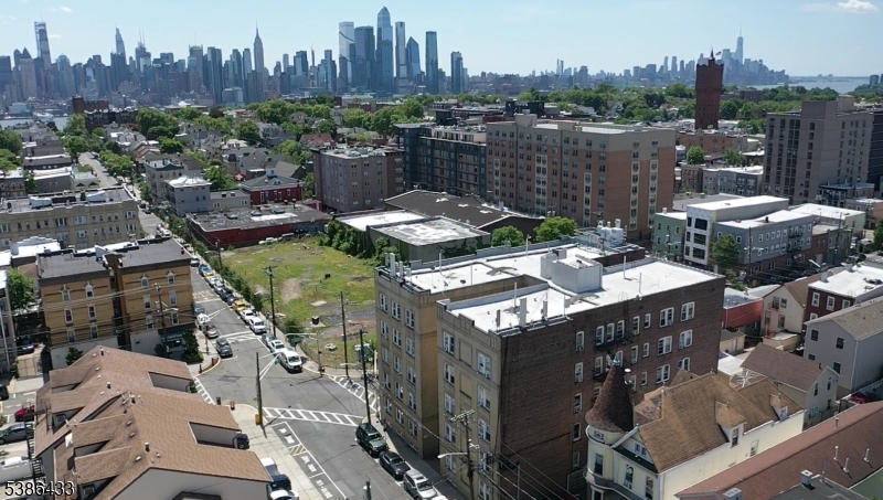 Union City - Residential