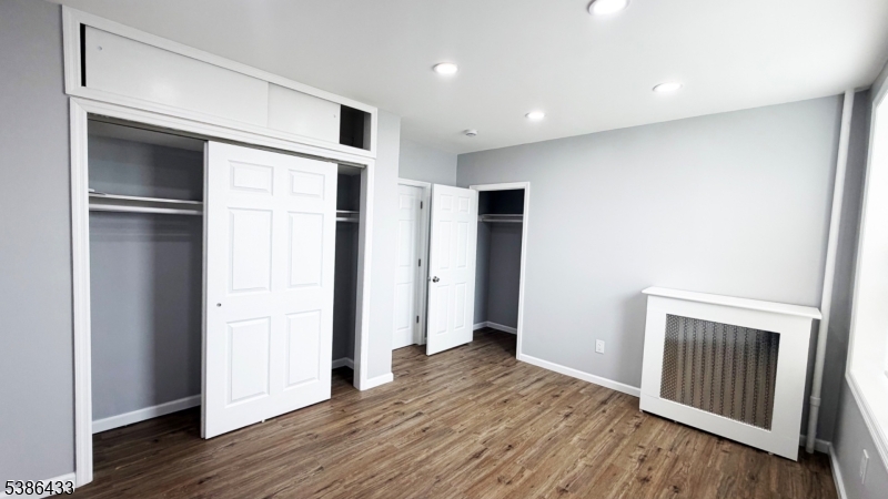 Union City - Residential