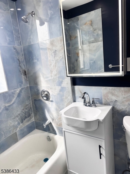 Union City - Residential