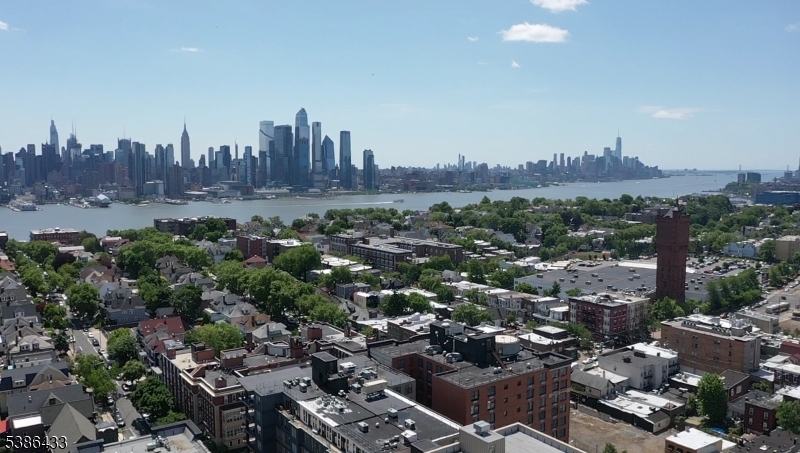 Union City - Residential