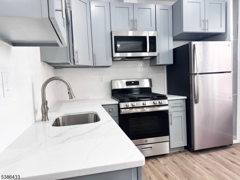 Union City - Residential