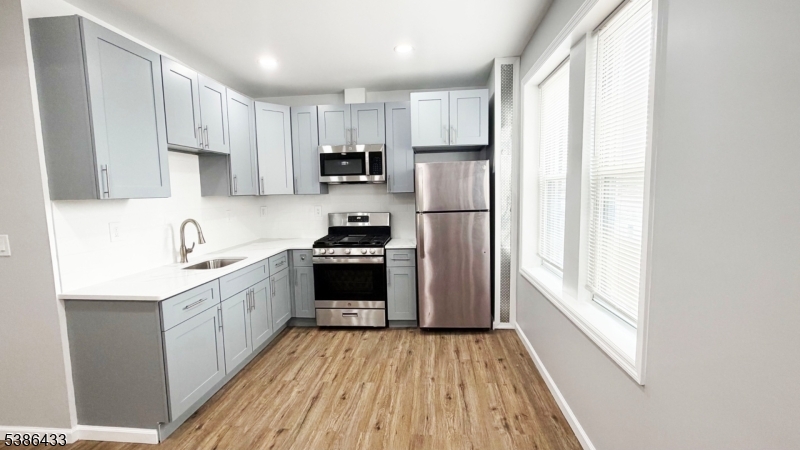 Union City - Residential