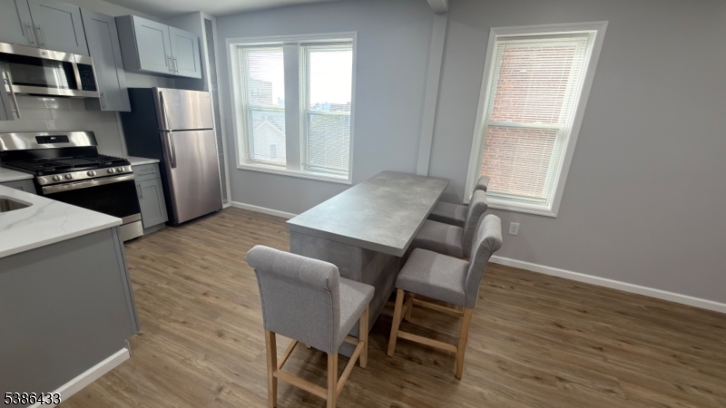 Union City - Residential