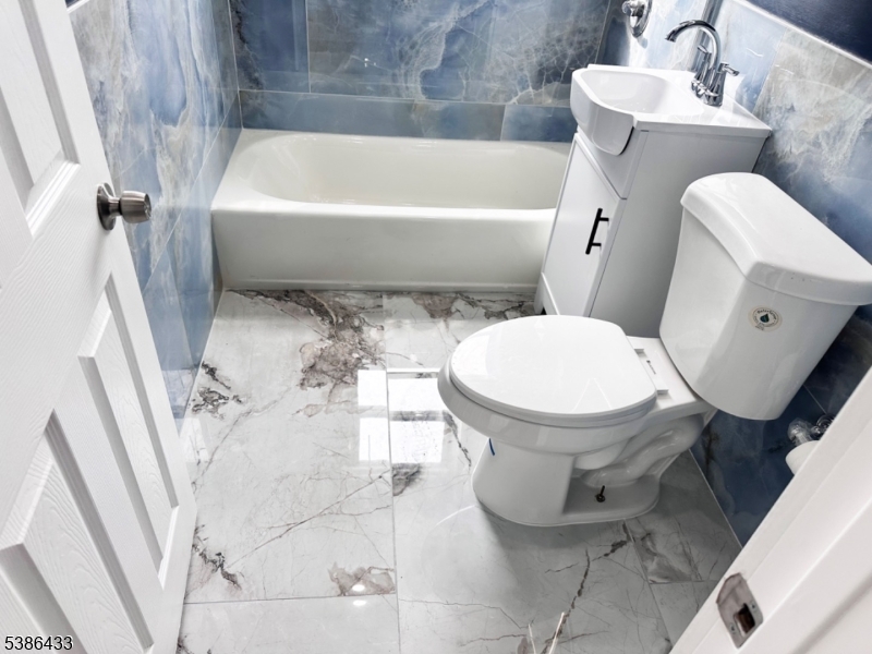 Union City - Residential