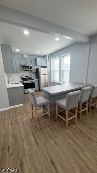 Union City - Residential