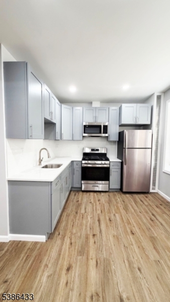 Union City - Residential