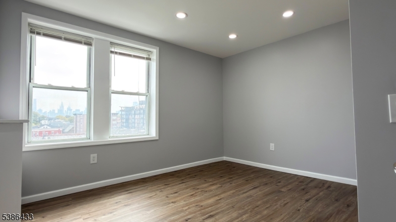 Union City - Residential