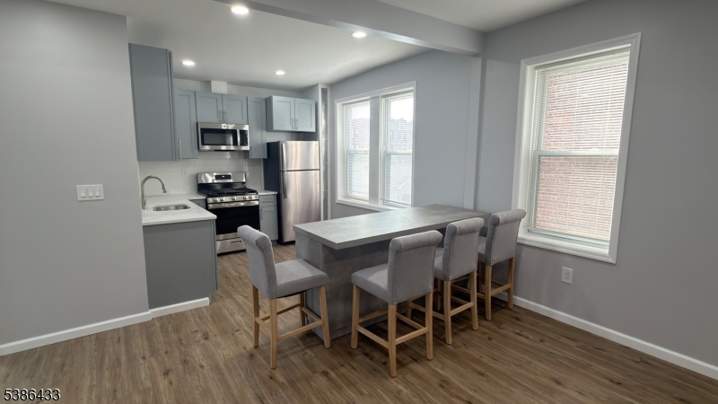 Union City - Residential