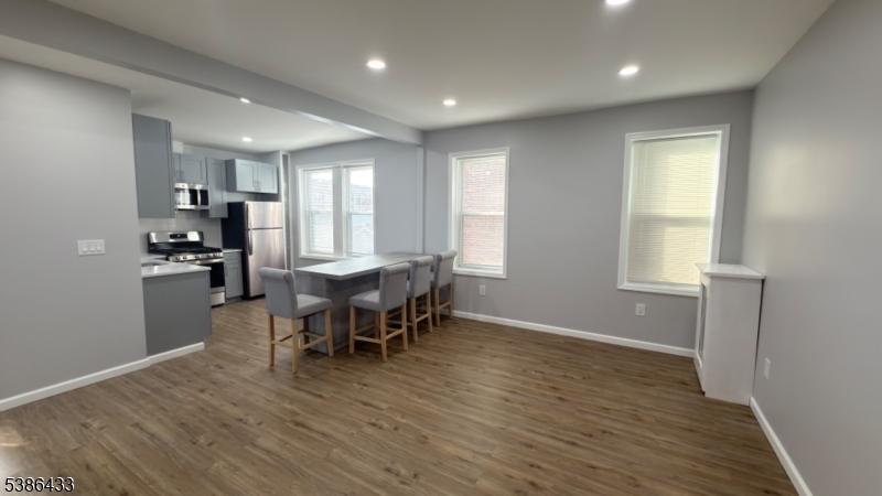 Union City - Residential