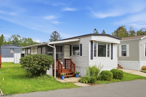 195 W Main St, Unit J, Chester Boro, NJ 07930 - #: 4050305