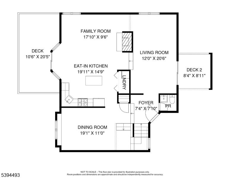 Crystal Woods - Residential