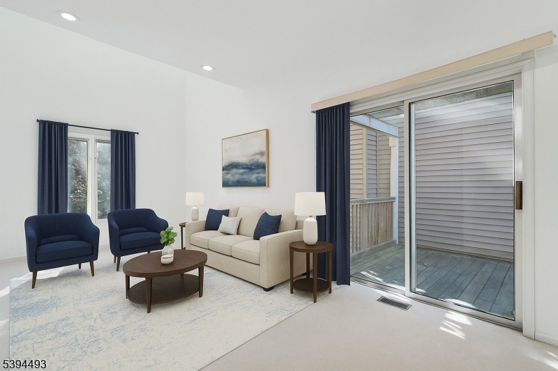 Crystal Woods - Residential