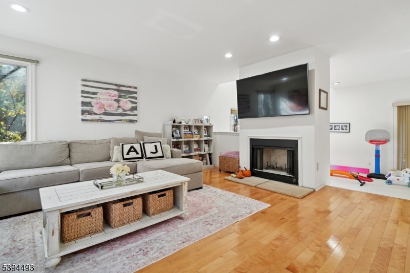 Crystal Woods - Residential