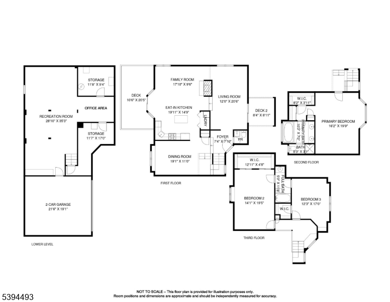 Crystal Woods - Residential