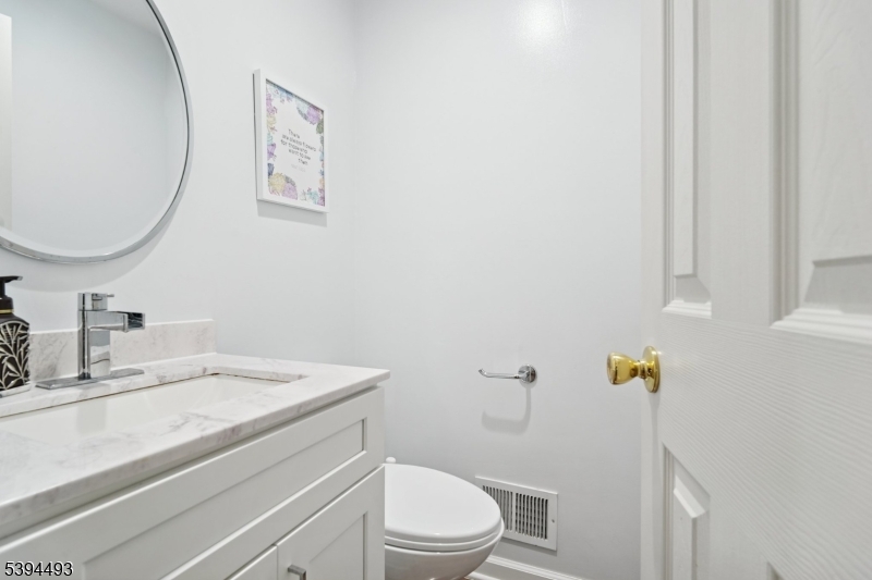 Crystal Woods - Residential