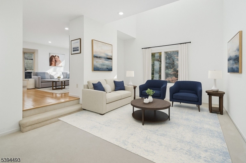 Crystal Woods - Residential