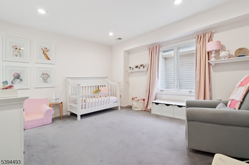 Crystal Woods - Residential