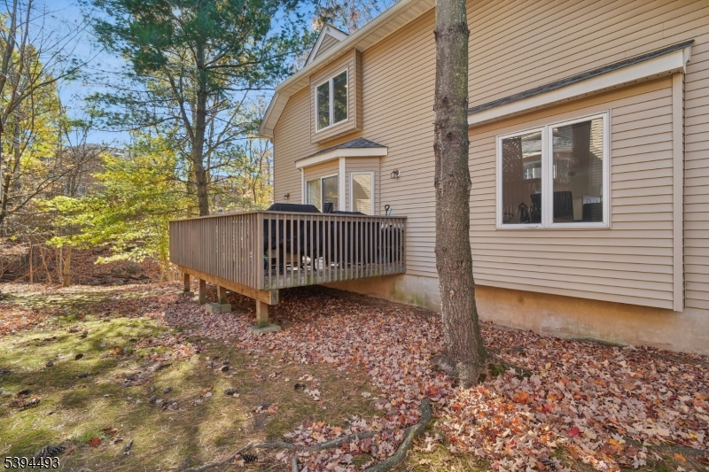 Crystal Woods - Residential