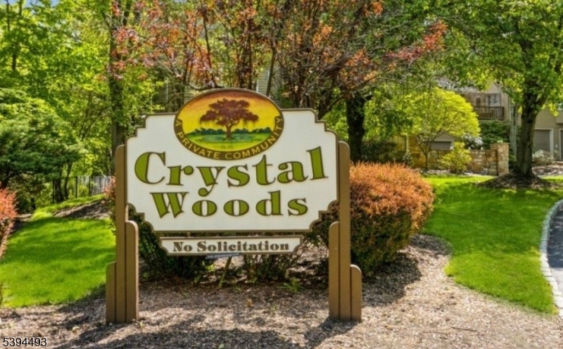 Crystal Woods - Residential