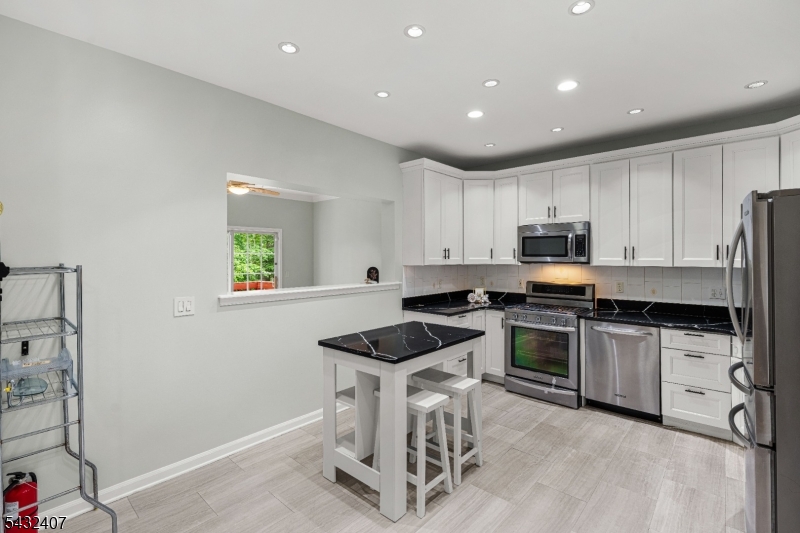 Birchview Estates - Residential
