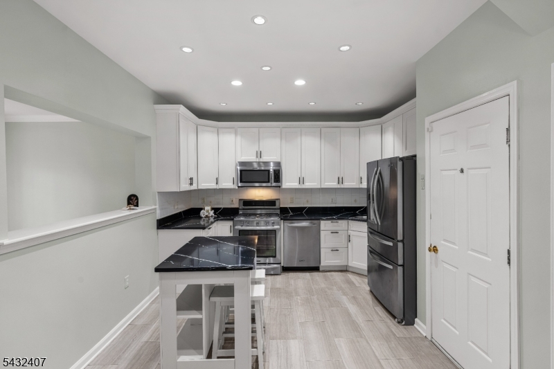 Birchview Estates - Residential
