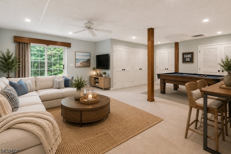 Birchview Estates - Residential