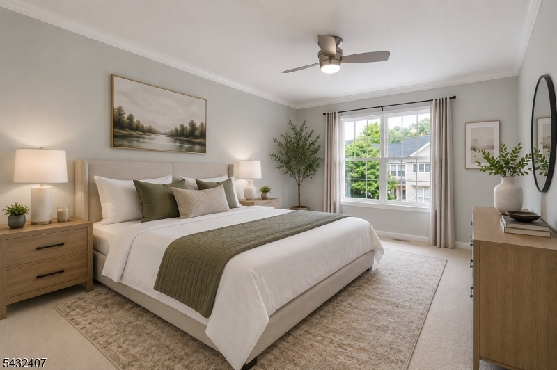 Birchview Estates - Residential