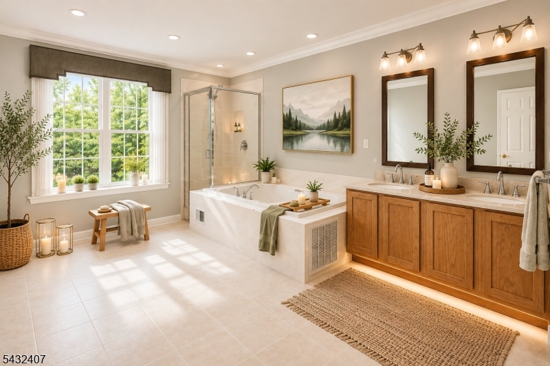 Birchview Estates - Residential