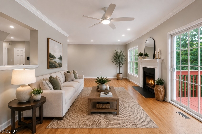 Birchview Estates - Residential