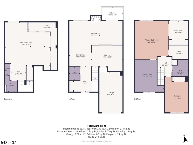 Birchview Estates - Residential
