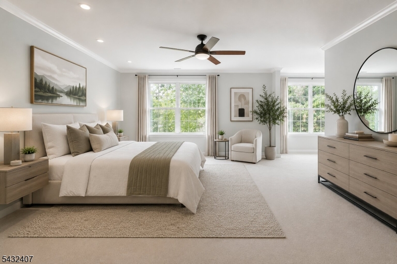 Birchview Estates - Residential