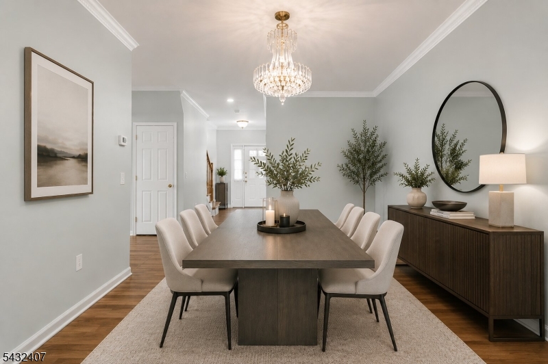Birchview Estates - Residential