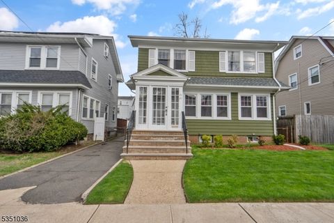 46 Longfellow Ave, Newark City, NJ 07106 - #: 3956797
