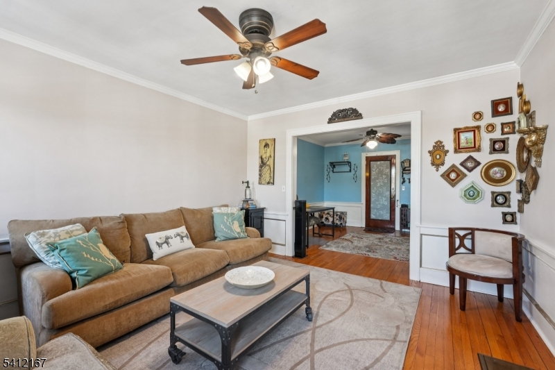 PARKVIEW - Residential