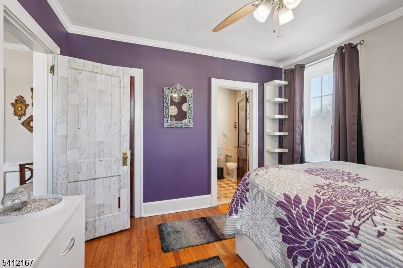 PARKVIEW - Residential