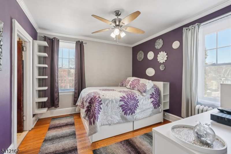 PARKVIEW - Residential