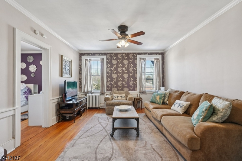 PARKVIEW - Residential