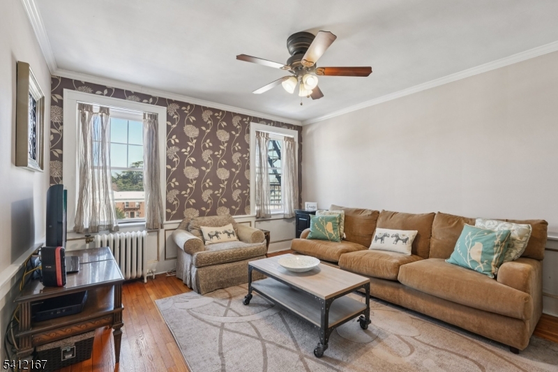 PARKVIEW - Residential