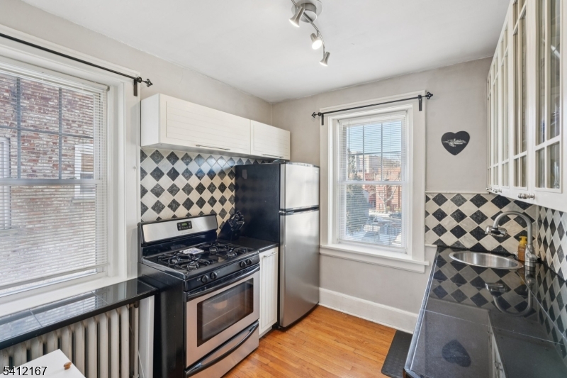 PARKVIEW - Residential