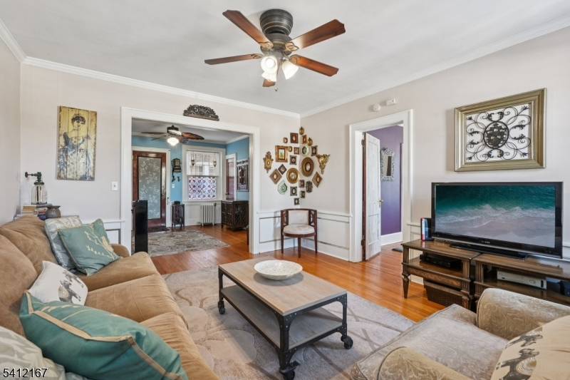 PARKVIEW - Residential