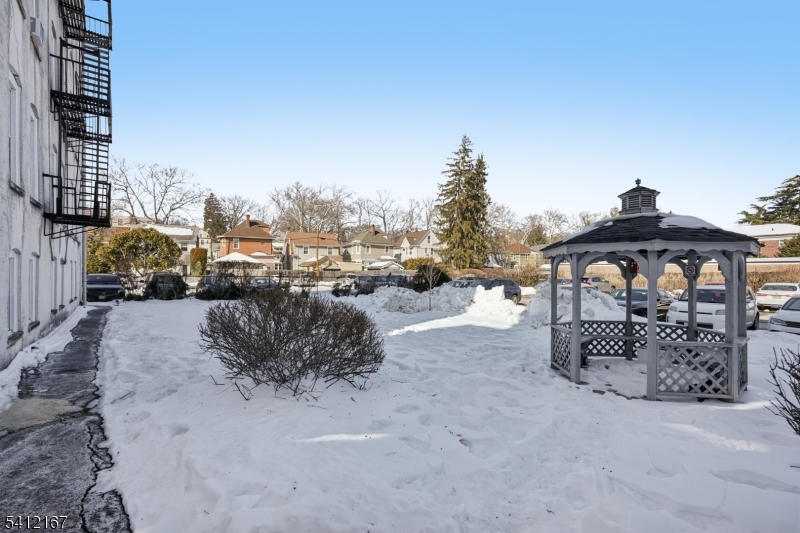 PARKVIEW - Residential