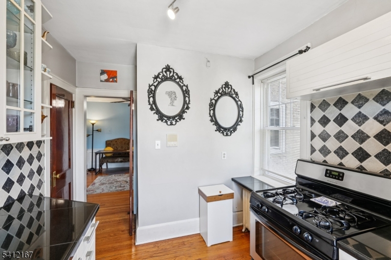 PARKVIEW - Residential