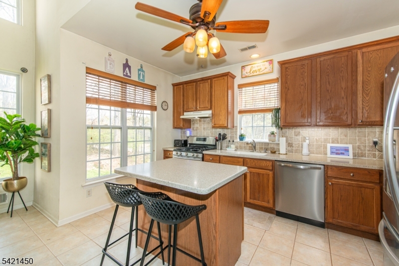 Woodfield Estates - Residential